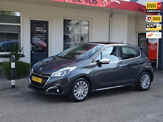 Peugeot 208 1.2 PureTech Allure