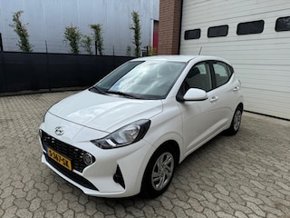 Hyundai i10 Comfort Cruise Carplay DAB+ NAP