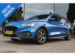 Ford Focus Wagon 1.5 ECOBOOST ACTIVE BUSINESS | CARPLAY | B&O | LED | WINTERPACK |
