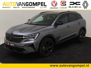 Renault Austral E-Tech full hybrid 200PK techno esprit Alpine / CAMERA / Carselexy