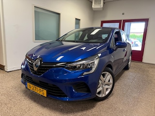 Renault Clio 1.0 TCe Zen | Navi | NL