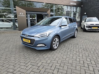 Hyundai i20 1.2 Premium