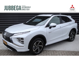Mitsubishi Eclipse Cross 2.4 PHEV Executive Trekhaak, Adaptive cruise, NL-auto