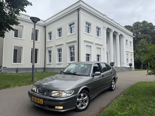 Saab 9-3 2.0t S Business Edition