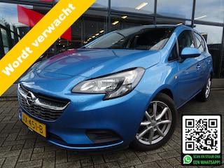 Opel Corsa 1.4 Favourite | 1E EIGENAAR | 11.955 KM NAP !!