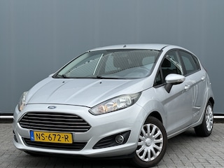 Ford Fiesta BJR 2015 1.5 75 PK TDCi AIRCO / STUURBEKR. / METALLIC LAK / CENTR.VERGR.