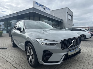 Volvo XC60 2.0 T6 Plug-in hybrid AWD Plus Dark Pano-Dak | 360-Camera | Adapt. LED | Stoel & Stuurverw. | Voorruit verw. | Harman Kardon