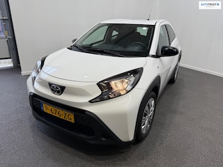 Toyota Aygo 1.0 VVT-i MT Play