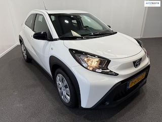 Toyota Aygo 1.0 VVT-i MT Play