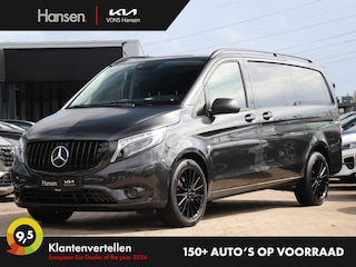 Mercedes-Benz Vito 119 CDI Lang I Trekhaak I Apple/Android I Navi I Cruise Control