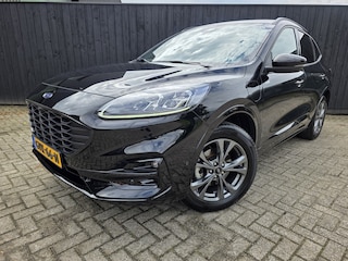 Ford Kuga 2.5 PHEV ST-Line X