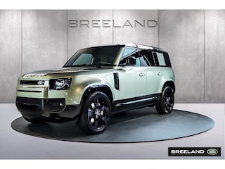 Land Rover Defender P300e 110 X-Dynamic HSE | NIEUW!