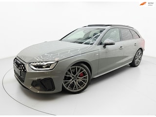Audi A4 Avant 45 TFSI quattro 3x S LINE PANO VIRTUAL ACC SFEER