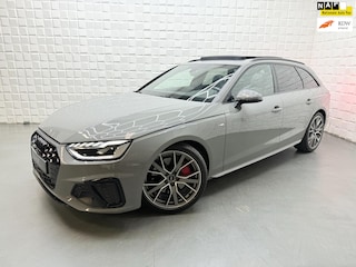 Audi A4 Avant 45 TFSI quattro 3x S LINE PANO VIRTUAL ACC SFEER