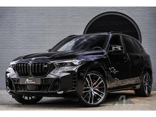 BMW X5 M60i xDrive Bowers Wilkins, Sky lounge, 4 wiel besturing