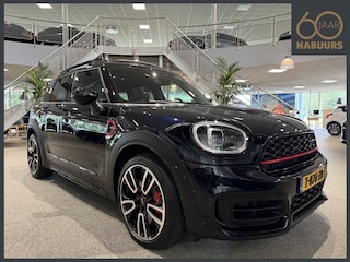 Mini Countryman 2.0 John Cooper Works ALL4, NL auto, Vol opties!