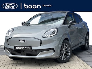 Ford Puma Gen-E Premium 44 kWh | Sound Edition | 650w B&O Premium Geluidssysteem | Contrasterend Zwart Dak | Gigabox
