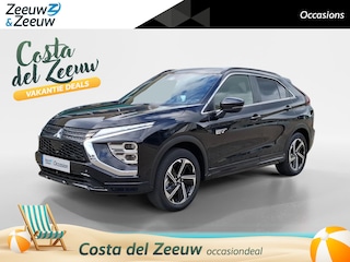 Mitsubishi Eclipse Cross 2.4 PHEV Instyle | UNIEKE KMSTAND | FULL OPTION | PANO | 360 CAMERA | TREKHAAK | NL-AUTO | GARANTIE 2029 |