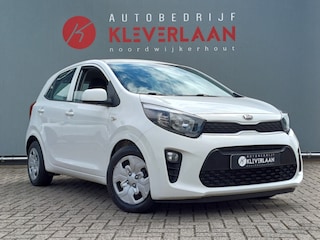 Kia Picanto 1.0 MPi ComfortPlusLine | AIRCO | BLUETOOTH | Wij bieden ook financiering mogelijkheden aan.