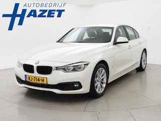 BMW 330e 252 PK PLUG-IN HYBRID SEDAN + LED | DAB | STOELVERW. | SPORTSTOELEN