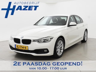 BMW 330e 252 PK PLUG-IN HYBRID SEDAN + LED | DAB | STOELVERW. | SPORTSTOELEN