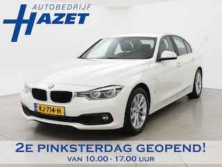 BMW 330e 252 PK PLUG-IN HYBRID SEDAN + LED | DAB | STOELVERW. | SPORTSTOELEN