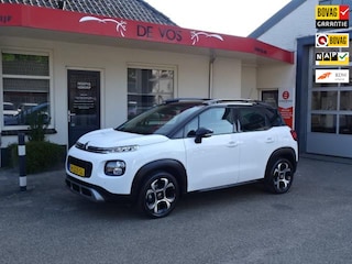 Citroën C3 Aircross 1.2 PureTech S&S Shine