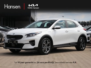 Kia XCeed 1.6 GDi PHEV DynamicLine I 18 Inch I Navi I Half-leder I Keyless
