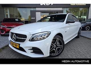 Mercedes-Benz C-klasse Estate 300 e Premium Plus Pack