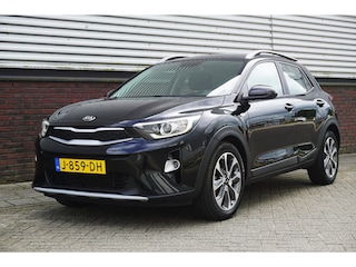 Kia Stonic 1.0 T-GDi 100PK/Trekhaak/17Inch./Camera/ DynamicLine