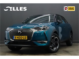 DS 3 1.2 PureTech Grand Chic Camera | Applecarplay |