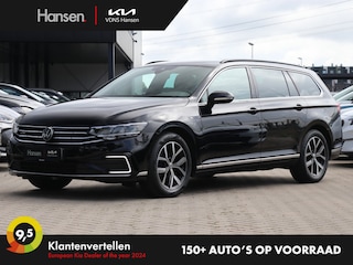 Volkswagen Passat Variant 1.4 TSI PHEV GTE Business I Leder I Dynaudio I Keyless I Navi