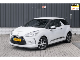 Citroën DS3 1.2 VTi So Chic*Volledig Onderhouden*Airco*