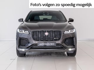 Jaguar F-Pace 2.0 P400e PHEV Limited Edition R-Dynamic SE | Pano | Cold Climate | BTW | 24 maanden Approved