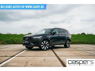 Volvo XC90 2.0 T8 Recharge AWD Ultimate Dark