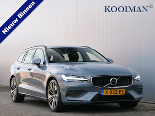 Volvo V60 2.0 B3 Essential Edition 163 Pk Automaat Navi / Camera / DAB / Apple Carplay