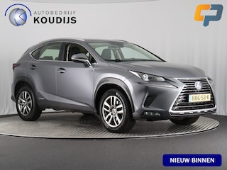 Lexus NX 300h Business Line (Camera / Navi / ACC / Carplay / Stoelverw.)