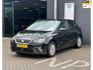 Seat Ibiza 1.0 TSI Style Business Intense/CAMERA/APP-CONNECT/NAVI/NL-AUTO NAP!!
