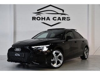 Audi A3 Lim 35 TFSI S-tronic S-line