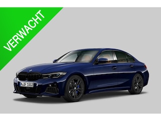 BMW M340i xDrive Business Edition Plus individual leder, laser, schuifdak, 360 camera, adaptieve cuise