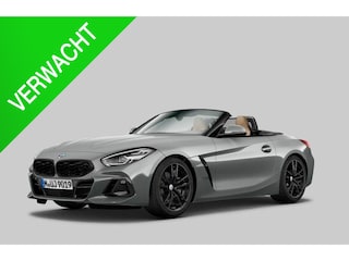 BMW Z4 Roadster sDrive20i High Executive M-sport, 19inch, hifi