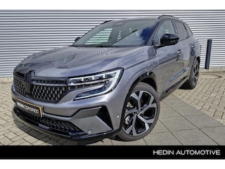 Renault Austral E-Tech Full Hybrid 200 Techno Esprit Alpine | Afneembare Trekhaak | Pack Safety | Pack Advanced Driving | Pack around view camera |