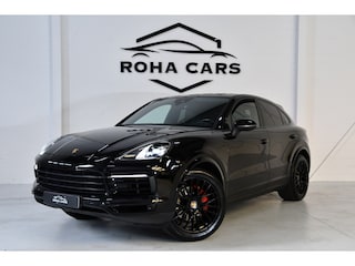 Porsche Cayenne 3.0 E-Hybrid