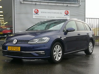 Volkswagen Golf Variant 1.5 TSI Comfortline Business Staat in De Krim