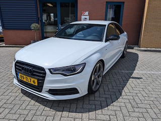Audi A6 3.0 TDI Limousine PRO Line S