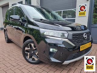 Nissan Townstar 1.3 DIG-T Connecta NAVI / CAMERA / CRUISE