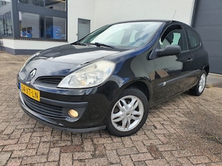 Renault Clio 1.2 TCE Bns Line 3-DRS |AIRCO|NAP|APK|2007
