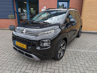 Citroën C3 1.2 PT S&S SHINE C3 AIRCROSS, AUTOMAAT, Cruise, Lane assist, Airco, Navi