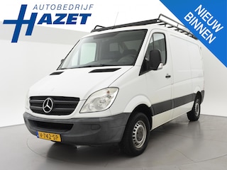 Mercedes-Benz Sprinter 313 2.2 CDI L1H1 + STANDKACHEL | STOELVERWARMING | IMPERIAAL | TREKHAAK