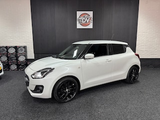 Suzuki Swift 1.2 Style Smart Hybrid, AUTOMAAT, STL VERW, LED, CAMERA, CARPLAY